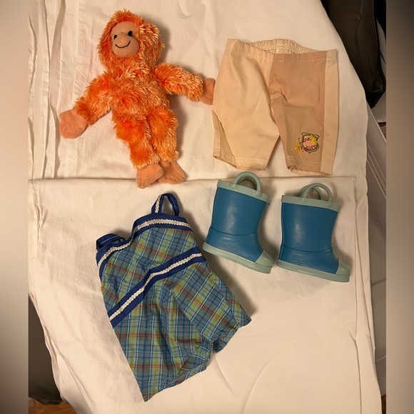 American Girl Other - AMERICAN GIRL LOT